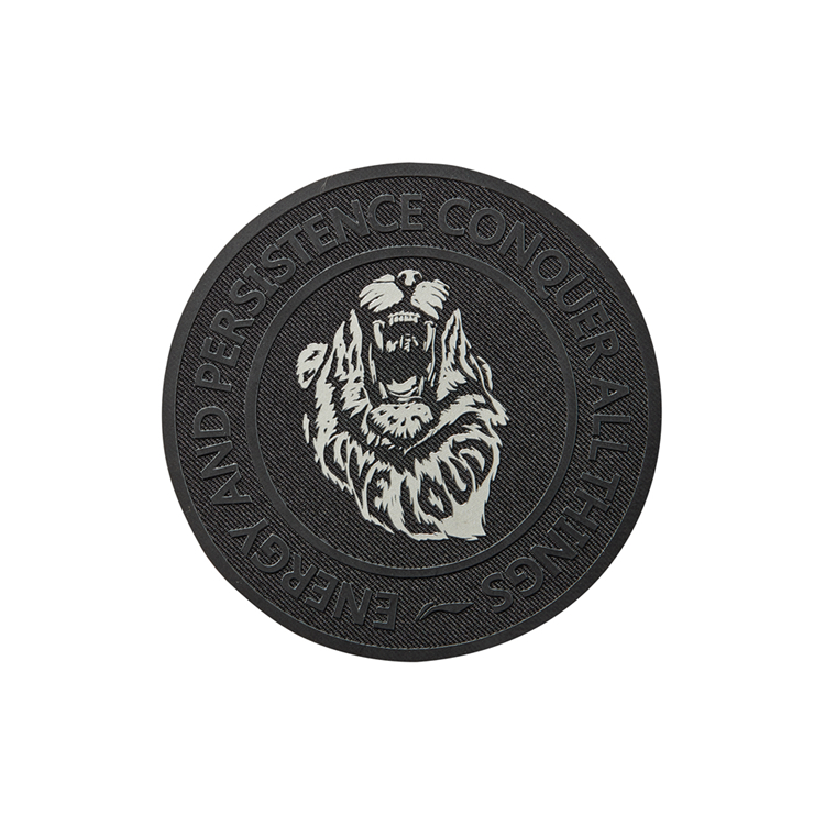 Transform your jackets with our high-quality sew-on badges.